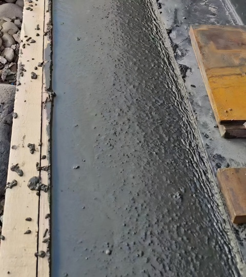 东营环氧砂浆的特点及施工流程​