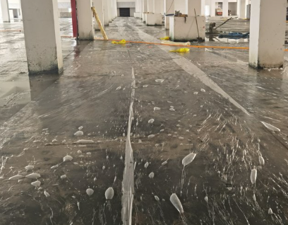 东营不发火砂浆和不发火金属骨料有什么区别