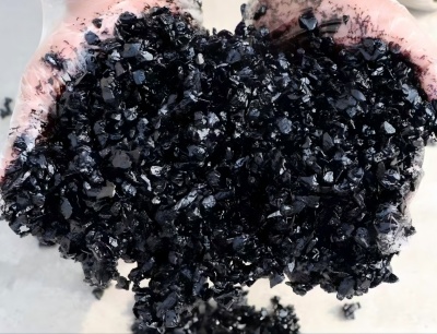 东营沥青冷补料（沥青砂）的优势特点与施工流程解析