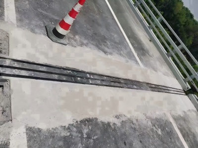 东营伸缩缝更换后浇筑材料快速结构修补料速砼的产品特点及施工流程​