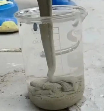 东营水工混凝土絮凝剂，水下抗分散剂的作用及施工方法