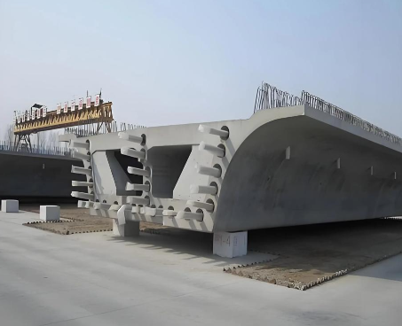 东营抗冻压浆料的特点及标准化施工工艺